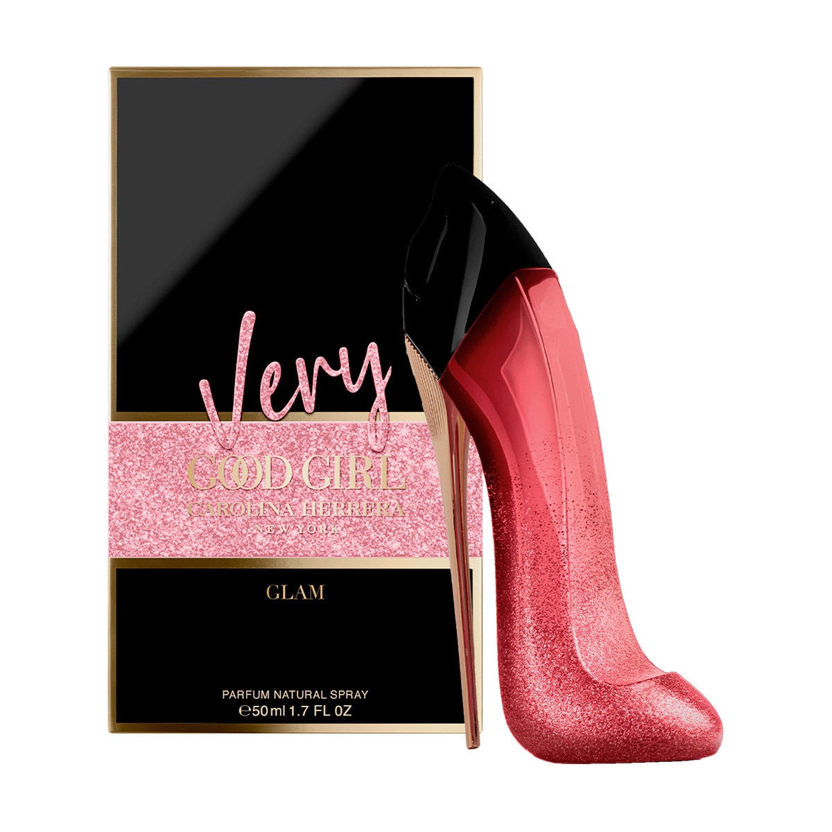 Good girl outlet parfum carolina herrera
